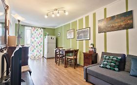 Central Apartment